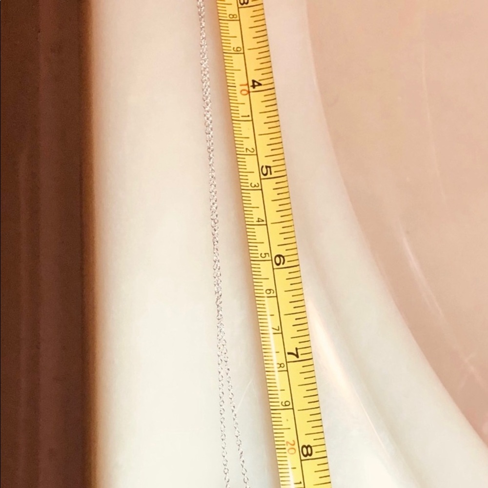 Beautiful Redfireopal Sterlingsilver Leaf Necklace - image 8